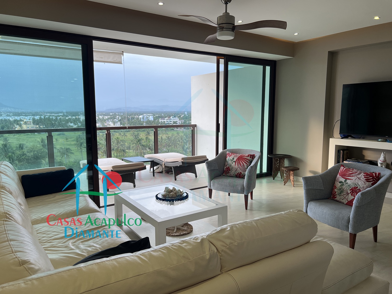 La Isla Emerald G 10 - Estancia 12